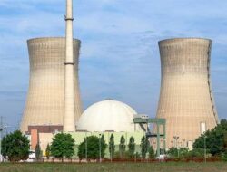 Rencana Bappenas Bangun PLTN untuk Wujudkan Transisi Energi Bersih di Indonesia