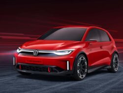 Volkswagen Tertinggal dari Pesaing: Wawasan yang Menjanjikan