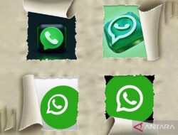Cara Scan Dokumen di WhatsApp untuk Pengguna iOS