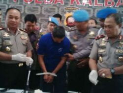 TNI & Polri dalam RUU Narkoba: Apa yang Menanti?