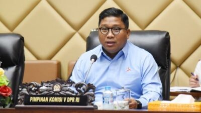 Peran Staf Khusus Menteri Transmigrasi sebagai Bendahara Umum Partai Demokrat 2025-2030