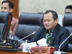 Respon Golkar Terhadap Kritik Rapat RUU TNI di Hotel Mewah