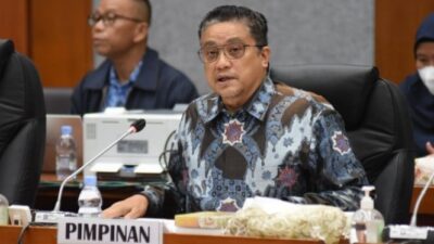 Komisi II DPR Soroti Politik Uang dalam Revisi UU Pemilu