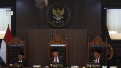 Skandal Etik: Dipecatnya 4 Komisioner KPU Banjarbaru