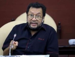 Yorrys Tantang Pelapor Buktikan Dugaan Suap Senator DPD