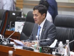 Peran Advokat dan Hak Tersangka dalam RUU KUHAP: Komisi III DPR