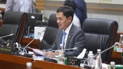 Peran Advokat dan Hak Tersangka dalam RUU KUHAP: Komisi III DPR
