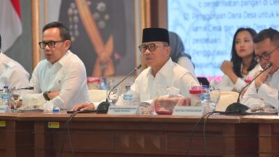 Wujudkan Visi Positif Prabowo: Asta Cita Presiden Keenam