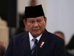 Langkah Politik Prabowo untuk Membangun Koperasi Desa Merah Putih