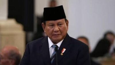 Langkah Politik Prabowo untuk Membangun Koperasi Desa Merah Putih