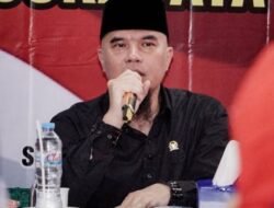 Gerindra Kritik Ahmad Dhani Atas Kontroversi Penghinaan Marga