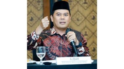 DPR Dukung Prabowo Stabilkan Harga Pangan di Bulan Ramadan