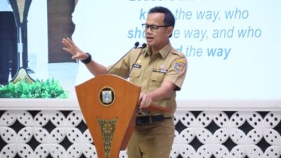Kemendagri Pastikan Anggaran PSU Pilkada 2024 Terkelola Efisien