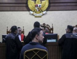 Tom Lembong Singgung Impunitas: UBK ‘Super Power’