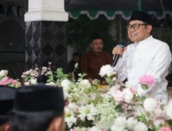 Beliau: Rujukan PKB Terbaik