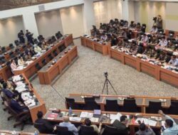 Uji Kelayakan Calon Dubes: 6 Peserta Sesi 2 di DPR