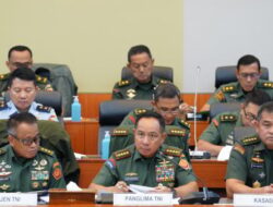 Penyelenggaraan Rapat RUU TNI di Hotel Mewah: Alasan dan Impaknya