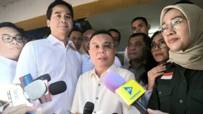 Pemerintah Kirim RUU KUHAP ke DPR untuk Dibahas di Komisi III