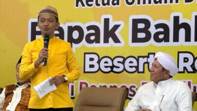 Strategi Mencegah Manipulasi di Dalam Kelompok