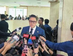 Revisi UU TNI Disahkan: Langkah Penting untuk Kepentingan Bangsa
