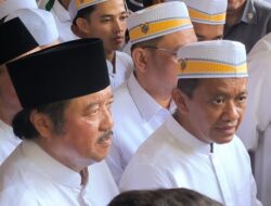 Tips Sukses Menjadi Karyawan Politik untuk Politisi yang Tidak Beruntung