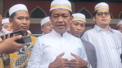 Kisah Tragis: Dari Jualan Kue Hingga Sering Diisukan Ditangkap Polisi