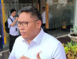 Wamentan Sudaryono: Pemerintah Tidak Anti Kritik – Mitos atau Fakta?