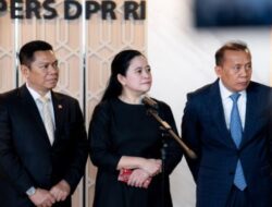 Persetujuan Puan Terhadap Pembahasan Posisi Sekjen Baru PDIP