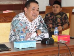 Cara Anggota DPRD Batam Dukung Sukses Program Pembangunan Pemerintah untuk Anak Muda Kepri