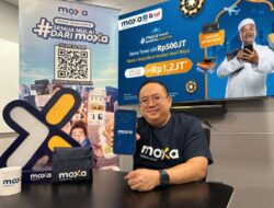 Moxa: Solusi Mudah Akses Layanan Finansial