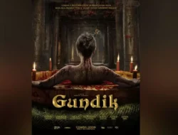 Luna Maya Main Film Horor Gundik: Jadwal Tayang Terbaru