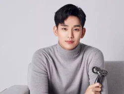 Buntut Skandal Kim Soo Hyun: Drama Tetap Tayang Meskipun Brand Dihapus