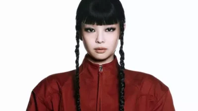 Waduh, Lagu Jennie Blackpink Dituduh Plagiat – Apa yang Terjadi?