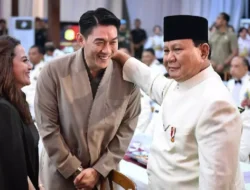 Ifan Seventeen Jadi Dirut PFN: Insan Film Protes