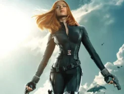 Kisah Karir Scarlett Johansson sebagai Black Widow: Akhirnya Berakhir