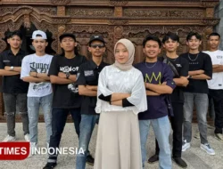 StayCoustic: Konsep Musik Pop Ambyar Terbaru