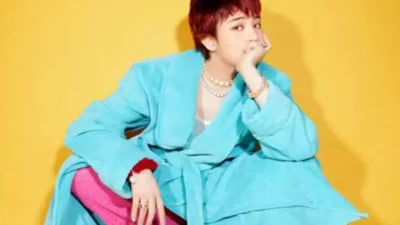 Indonesia Masuk List Tur Dunia: G-Dragon Ubermensch