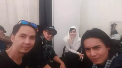 Ado: Menginspirasi di Dunia Event Organizer