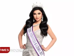 Dewi Ratna Ningsih: Kecantikan, Prestasi, dan Kepedulian
