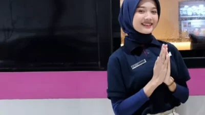 Mewujudkan Mimpi Menjadi Pramugari: Kisah Irmanda Jazkia Yuda
