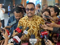 Jokowi & Sespimmen Polri: Sahroni Ungkap Post Power Syndrome