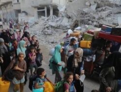 Gubernur Bengkulu Siap Tampung Warga Gaza: Tunggu Arahan Prabowo
