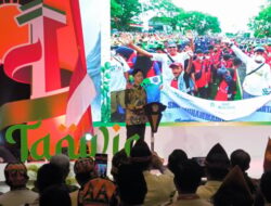 Bela Gibran: Desakan Ganti Wapres dari Purnawirawan TNI dan Mandat Rakyat
