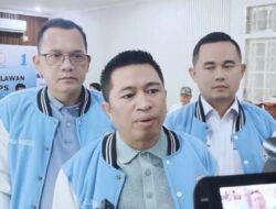 Deddy Sitorus Dilaporkan Ke MKD karena Menuduh Jokowi: Berita Terbaru