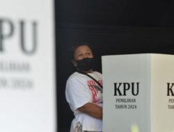 PSU KPU di 8 Daerah Sabtu Besok: 8000 TPS Siap