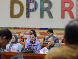 Dampingi Saksi di Sidang: Peran Penting Advokat dalam Persidangan