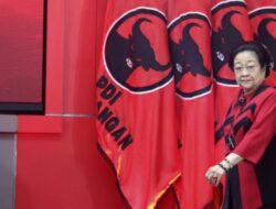 PDIP: Didit Pererat Hubungan Megawati – Prabowo