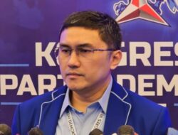 Menteri Kabinet Prabowo Sowan ke Jokowi: Demokrat Tegaskan Tak Ada Matahari Kembar