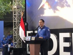 Dewan Pakar Partai Demokrat Dipimpin Andi Mallarangeng: Analisis Terkini