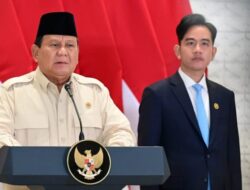 Prabowo Janji Temui Forum Purnawirawan TNI Desak Gibran Lengser